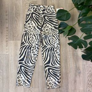 MOTHER denim Sz 25 NWT jeans